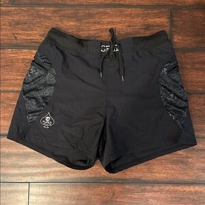 Soflete gym shorts